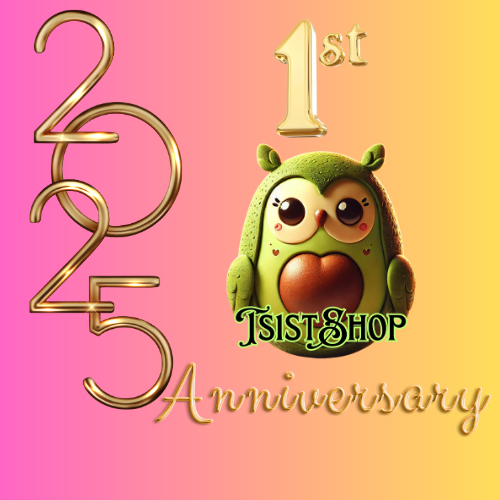 2025 1 Yr Anniversary!