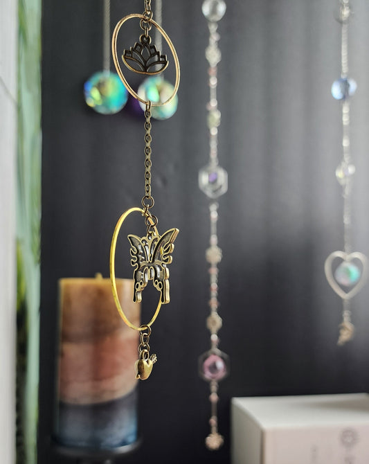 Discover the Magic of Ts1st Sun Catcher Mystery Boxes!