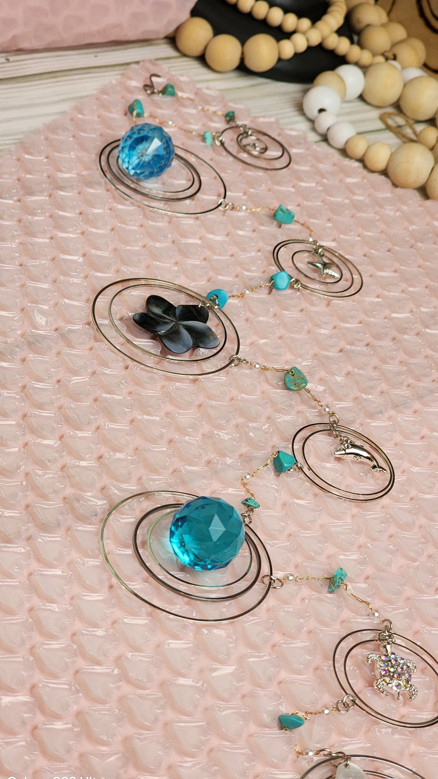 Discover the Magic of Ts1st Sun Catcher Mystery Boxes!