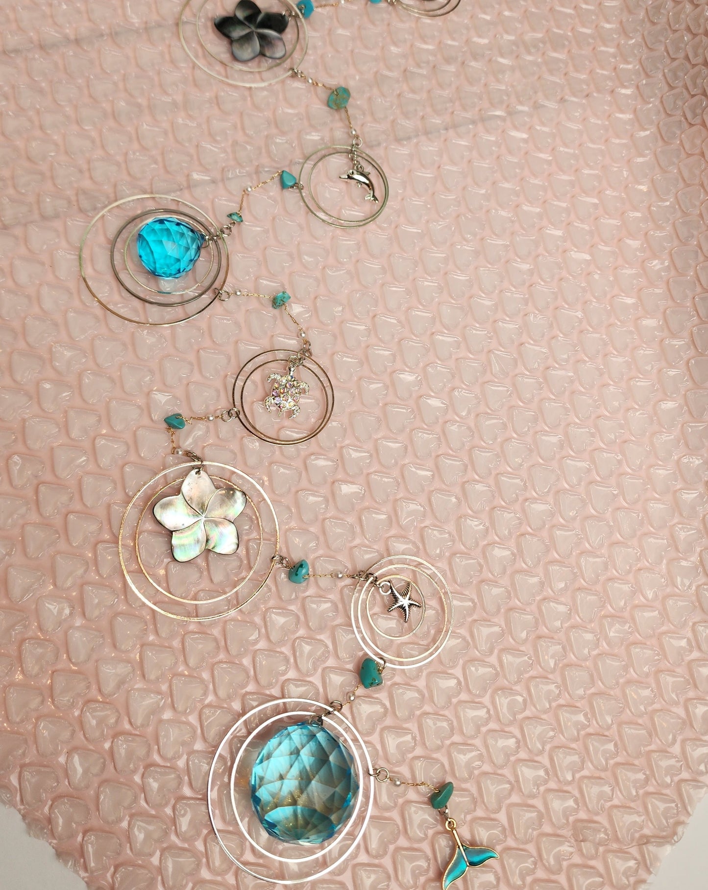 Discover the Magic of Ts1st Sun Catcher Mystery Boxes!